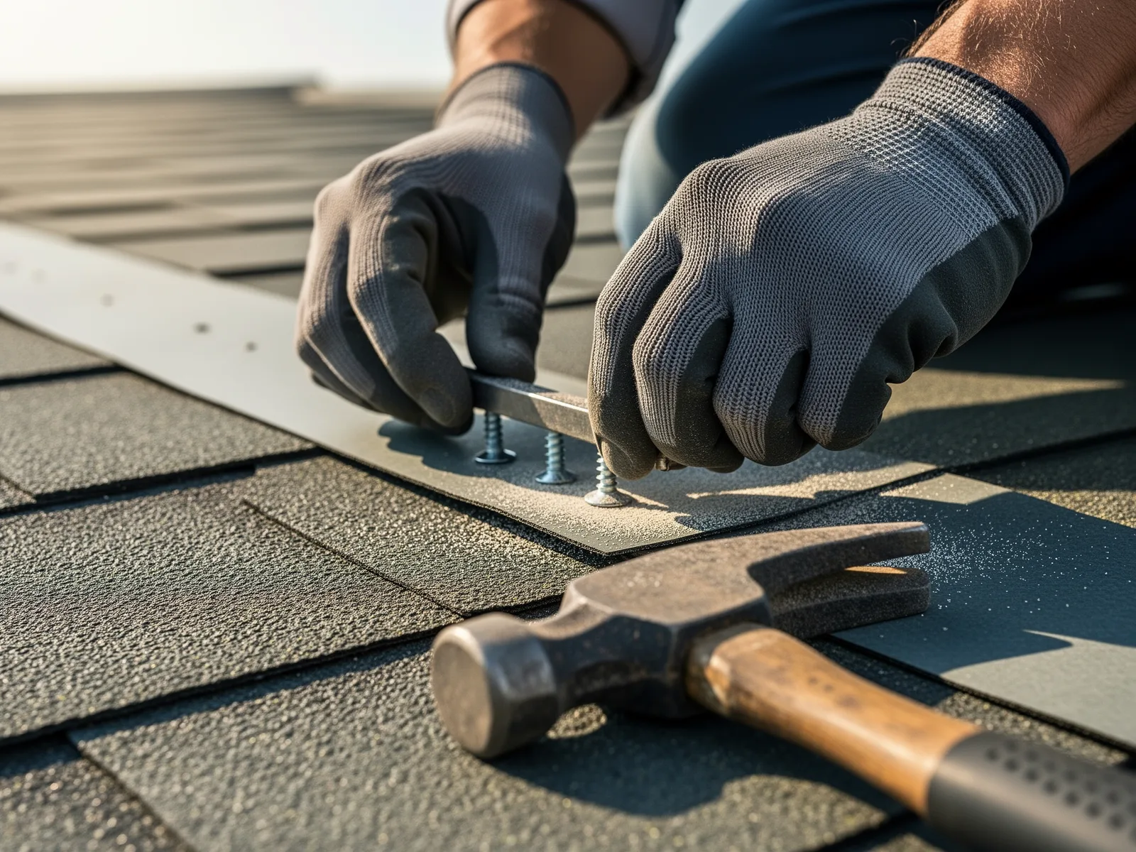Why choose Fascia Repair in Tallassee, TN